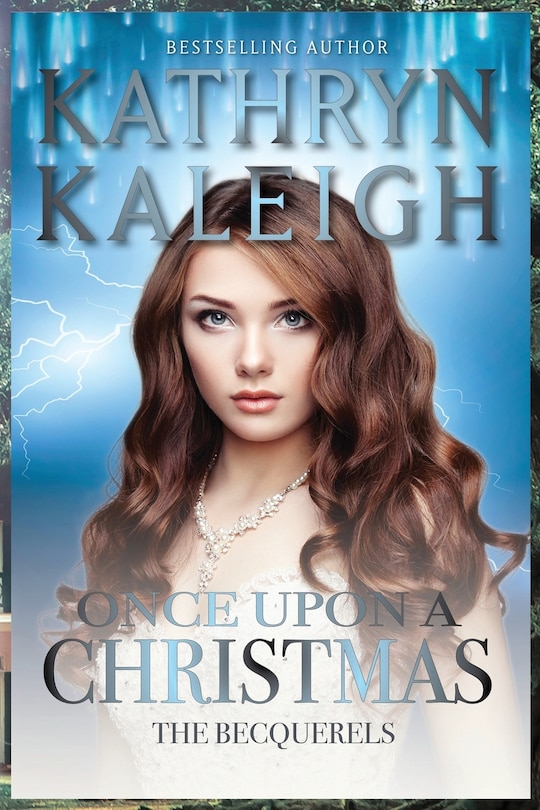 Couverture_Once Upon a Christmas