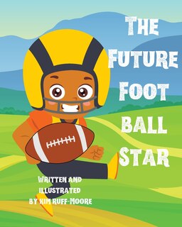 Couverture_The Future Football Star