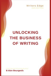 Front cover_Unlocking the Business of Writing