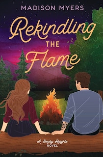 Couverture_Rekindling the Flame