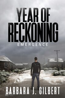 Couverture_Year of Reckoning, Emergence