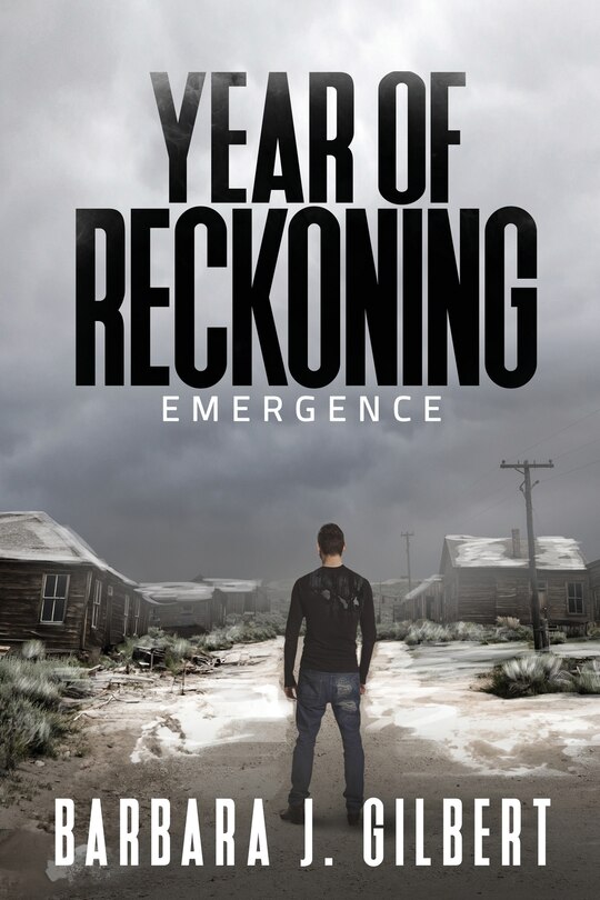 Couverture_Year of Reckoning, Emergence