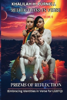 Front cover_Reflections in Verse, Volume 10