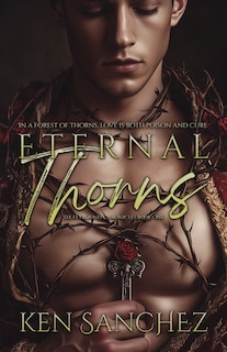 Front cover_Eternal Thorns (The Feybound Chronicles Book One)