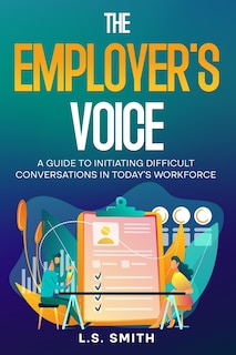 Front cover_The Employer's Voice