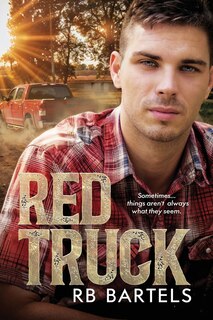 Front cover_Red Truck