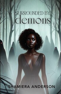 Front cover_Surrounded By Demons