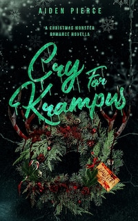 Front cover_Cry for Krampus
