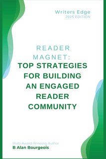 Front cover_Reader Magnet