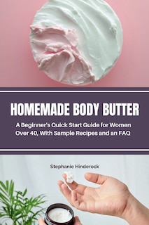 Couverture_Homemade Body Butter