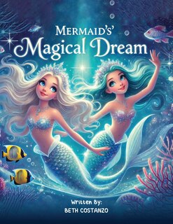 Couverture_Mermaid's Magical Adventure