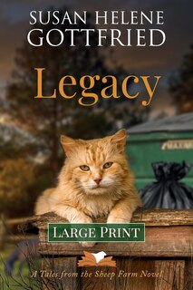 Couverture_Legacy (Large Print)