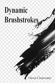 Couverture_Dynamic Brushstrokes