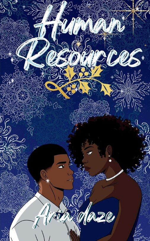 Front cover_Human Resources