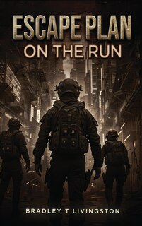 Front cover_Escape Plan
