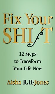 Front cover_Fix Your Shift