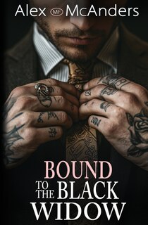 Couverture_Bound to the Black Widow