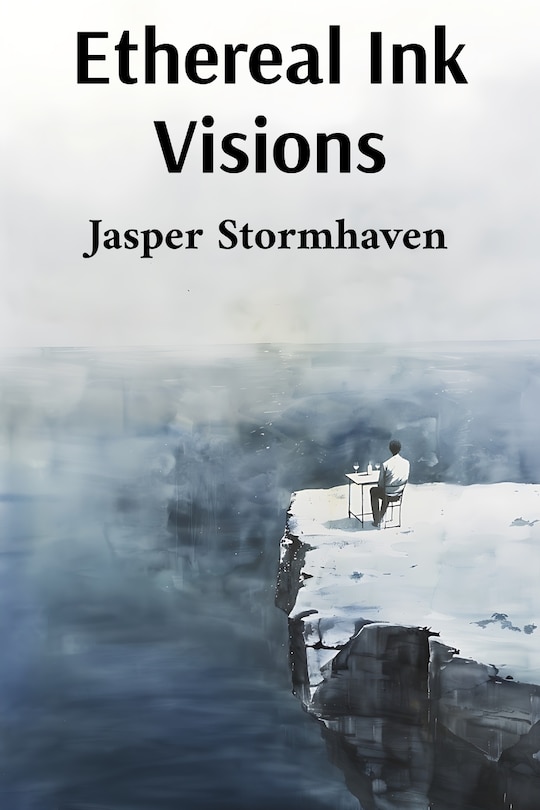 Front cover_Ethereal Ink Visions