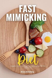 Front cover_Fast Mimicking Diet