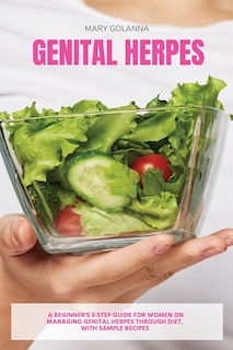 Front cover_Genital Herpes