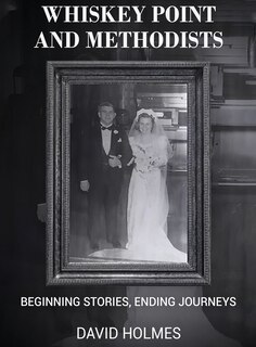 Front cover_Whiskey Point and Methodists