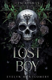 Couverture_Lost Boy