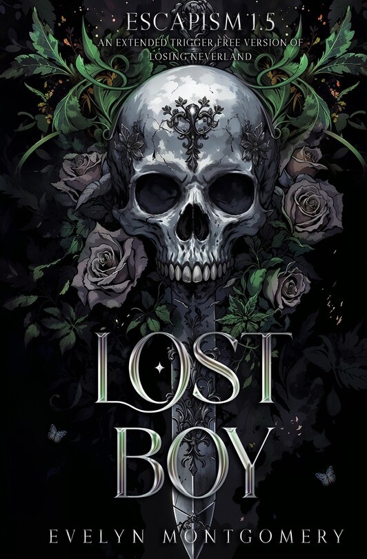 Couverture_Lost Boy