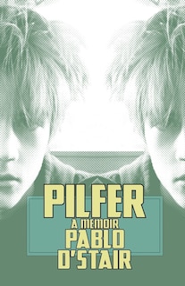 Front cover_Pilfer