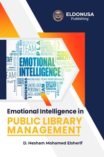 Couverture_Emotional Intelligence in Public Library Management
