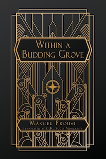 Front cover_Within a Budding Grove
