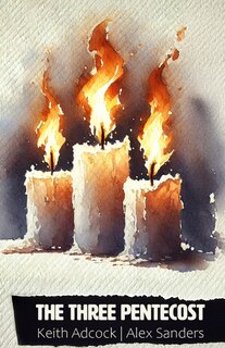 Front cover_Thee Three Pentecost