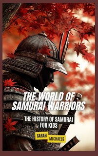 Couverture_The World of Samurai Warriors