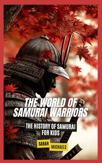 Couverture_The World of Samurai Warriors