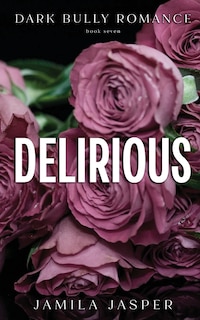 Front cover_Delirious