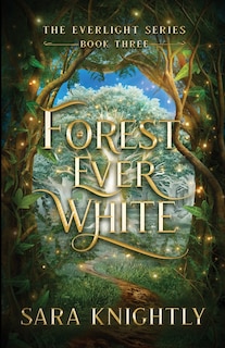 Couverture_Forest Ever White