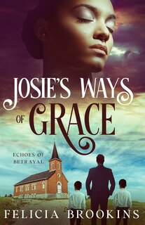 Front cover_Josie's Ways of Grace