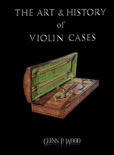 Couverture_The Art & History of Violin Cases