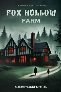 Front cover_Fox Hollow Farm