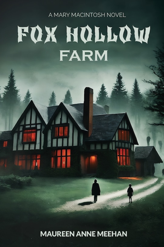 Front cover_Fox Hollow Farm