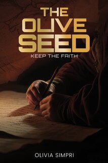 Front cover_The Olive Seed