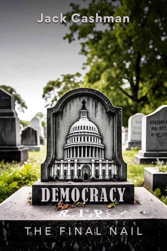 Front cover_Democracy