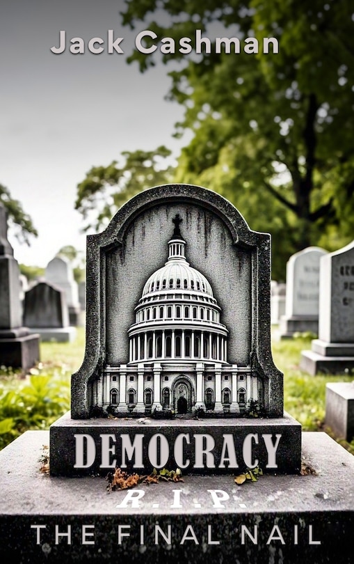 Front cover_Democracy