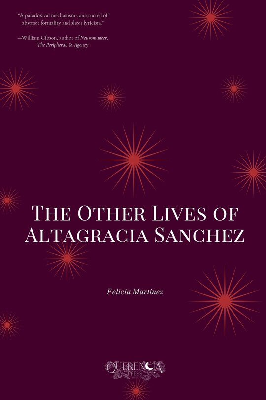 Front cover_The Other Lives of Altagracia Sanchez