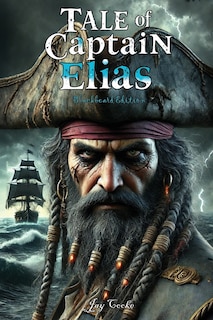 Couverture_The Tale of Captain Elias