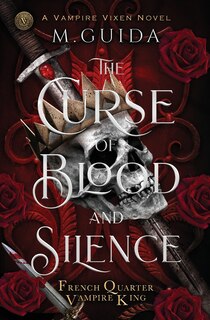 Couverture_The Curse of Blood and Silence