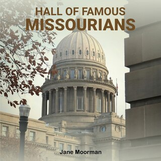 Front cover_Hall of Famous Missourians