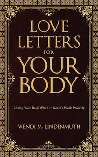 Couverture_Love Letters for Your Body