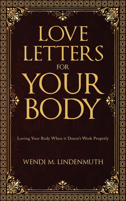 Couverture_Love Letters for Your Body
