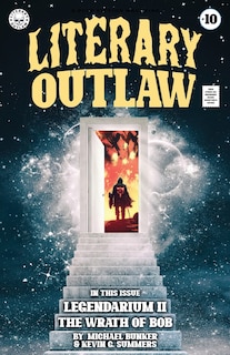 Couverture_Literary Outlaw #10