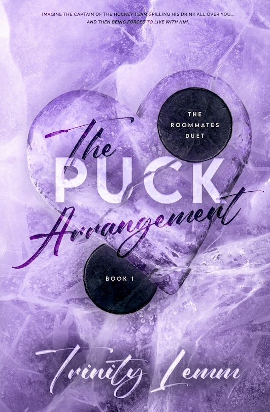 Front cover_The Puck Arrangement